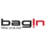 Bagin slevový kód 100 Kč Bagin slevový kód 100 Kč