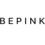 BePink slevový kód 5% BePink slevový kód 5%