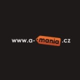A-mania sleva až 30% A-mania sleva až 30%