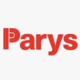 Parys sleva až 65% Parys sleva až 65%