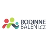 RodinnéBalení.cz sleva až 50% RodinnéBalení.cz sleva až 50%