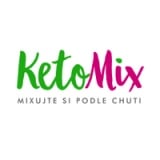 Ketomix sleva až 24% Ketomix sleva až 24%