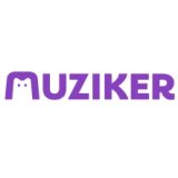 Muziker sleva až 70% Muziker sleva až 70%