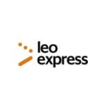 Leo Express sleva 75%