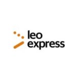 Leo Express slevový kód 10%
