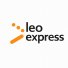 Slevový kód 10% na Leo Express