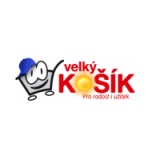 VelkýKošík.cz sleva až 50% VelkýKošík.cz sleva až 50%