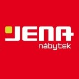 JENA nábytek slevový kód 200 Kč