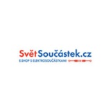 Svět součástek.cz sleva až 20% Svět součástek.cz sleva až 20%