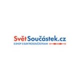 Svět součástek.cz sleva až 20% Svět součástek.cz sleva až 20%