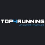 Top4Running slevový kód 30%