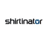 Shirtinator sleva až 35%