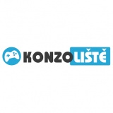 Konzoliště sleva až 8% Konzoliště sleva až 8%