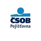 ČSOB pojišťovna sleva 20%