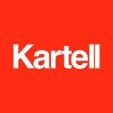 Kartell sleva až 70%