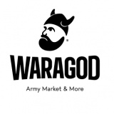 Waragod slevový kód 5% Waragod slevový kód 5%