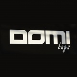 Domi bags sleva až 30% Domi bags sleva až 30%