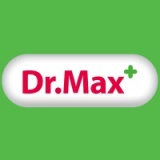 Dr. Max sleva až 35% a slevové kódy