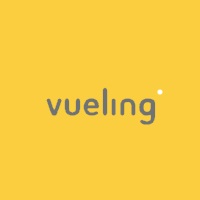 Vueling slevy a kupóny Vueling slevy a kupóny