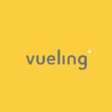 Vueling slevy a kupóny