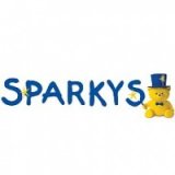 Sparkys sleva až 85%