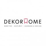 DekorHome slevový kód 5% DekorHome slevový kód 5%