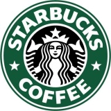 Starbucks slevový kód 100 Kč Starbucks slevový kód 100 Kč