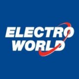 Electroworld slevy a kupóny