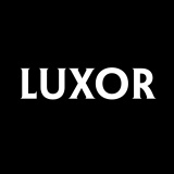 Luxor sleva až 90% Luxor sleva až 90%