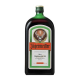 Jägermeister v akci Jägermeister v akci