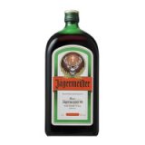 Jägermeister akce