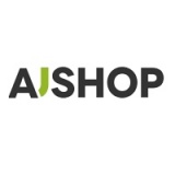 AJShop sleva až 30% AJShop sleva až 30%