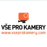 VšeProKamery.com sleva až 40%