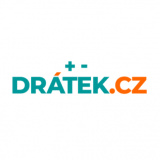 Drátek sleva až 35% Drátek sleva až 35%