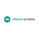 NábytekZaKačku.cz slevový kód 5% NábytekZaKačku.cz slevový kód 5%