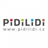 PiDiLiDi slevový kód 100 Kč