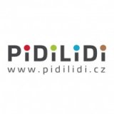 PiDiLiDi slevový kód 100 Kč PiDiLiDi slevový kód 100 Kč