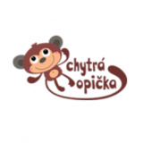 Chytrá opička sleva až 25% Chytrá opička sleva až 25%
