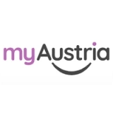 MyAustria slevový kód 10% MyAustria slevový kód 10%