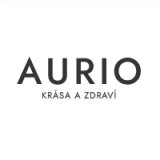 Aurio slevový kód 10%