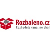 Rozbaleno.cz slevový kód -200 Kč Rozbaleno.cz slevový kód -200 Kč