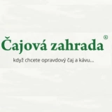 Čajová zahrada slevy a kupóny Čajová zahrada slevy a kupóny