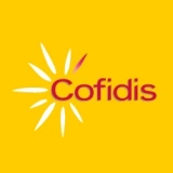 Cofidis bezúčelová půjčka