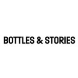 Bottles & Stories slevový kód 12%