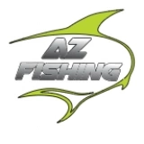 AZ Fishing slevový kód 16% AZ Fishing slevový kód 16%