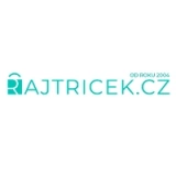 RájTriček slevový kód 5% RájTriček slevový kód 5%