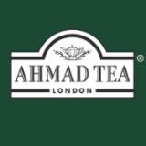 Ahmad Tea slevový kód 15%