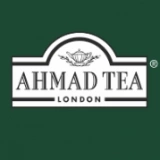Ahmad Tea slevový kód 10% Ahmad Tea slevový kód 10%