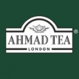 Ahmad Tea slevový kód 10%