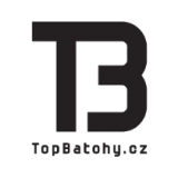 TopBatohy slevový kód 50 Kč TopBatohy slevový kód 50 Kč